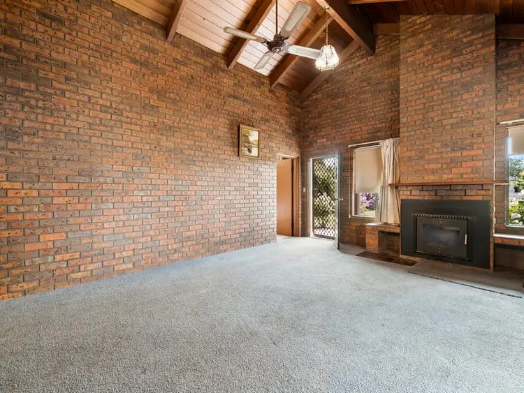 Second view of Homely house listing, 2 Apollo Street, Mansfield VIC 3722