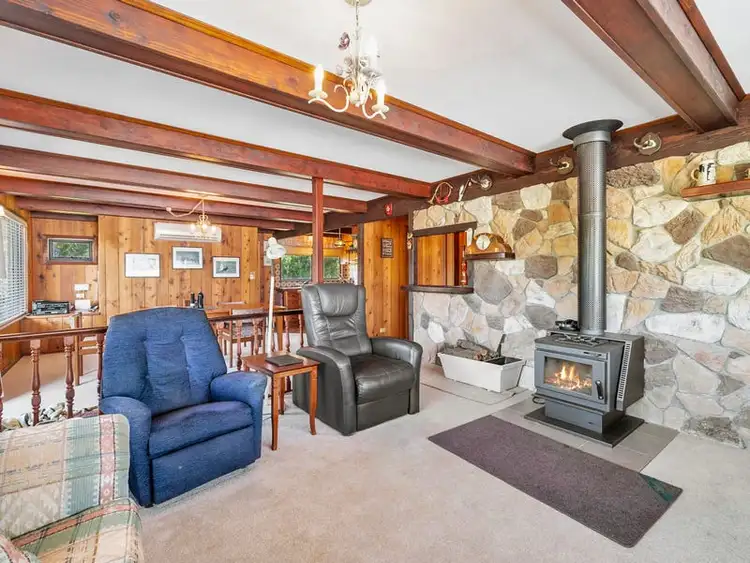 Fifth view of Homely house listing, 19 Hills Road, Goughs Bay VIC 3723
