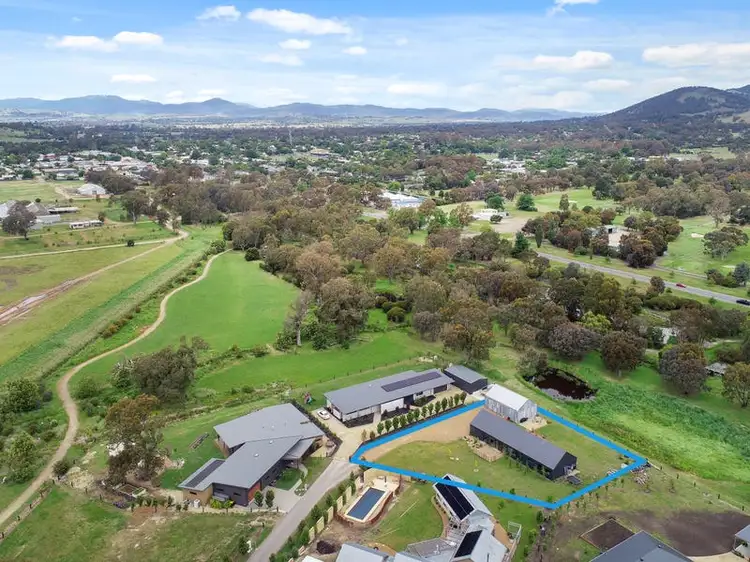 Main view of Homely house listing, 15 Saddle Court, Mansfield VIC 3722