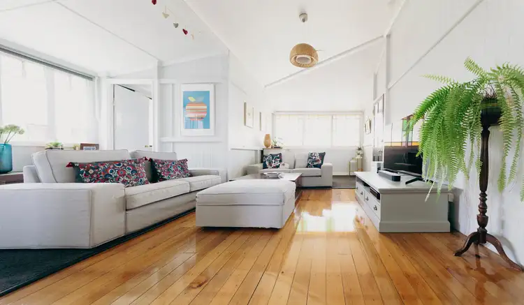 Fifth view of Homely house listing, 10 CHUBB STREET, One Mile QLD 4305
