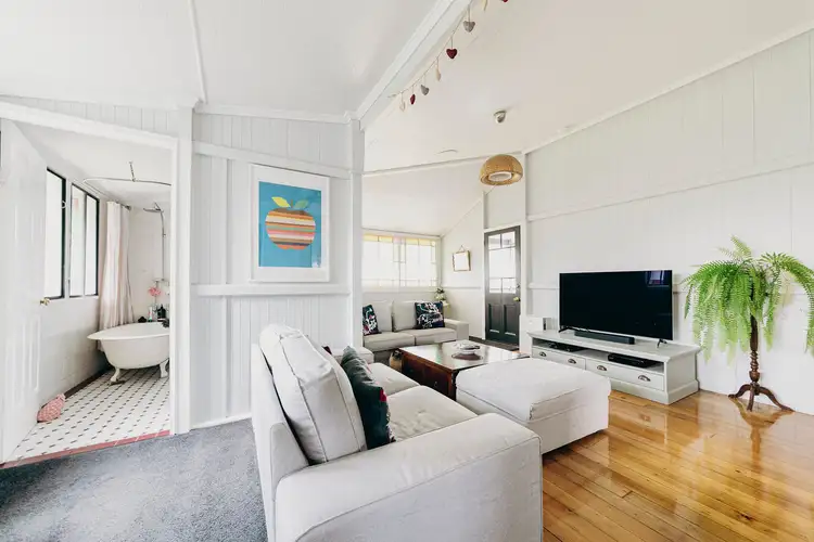 Sixth view of Homely house listing, 10 CHUBB STREET, One Mile QLD 4305