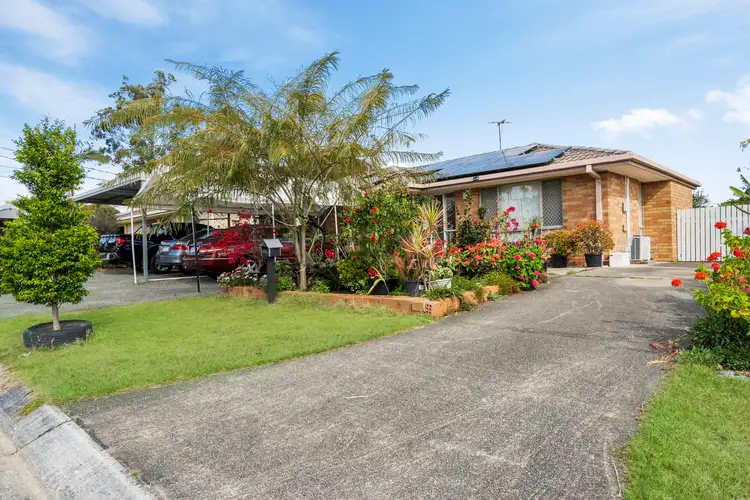 65 Barossa Street, Kingston QLD 4114