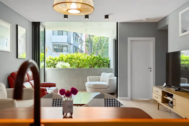 105/81 Foveaux Street, Surry Hills NSW 2010