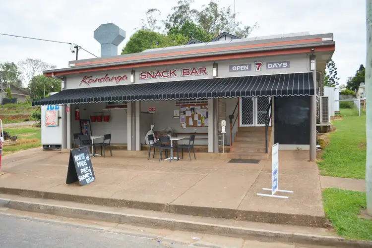 Main view of Homely house listing, 50 MAIN STREET, Kandanga QLD 4570
