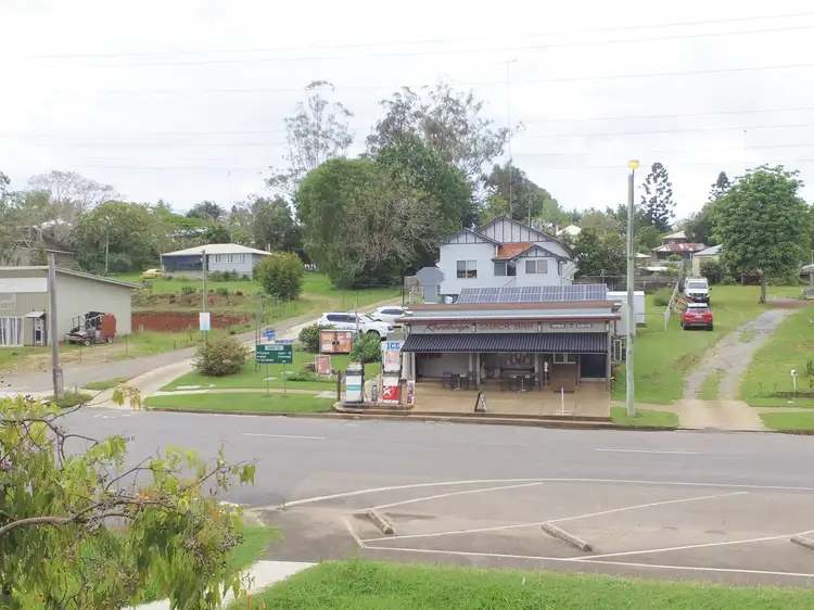 Second view of Homely house listing, 50 MAIN STREET, Kandanga QLD 4570