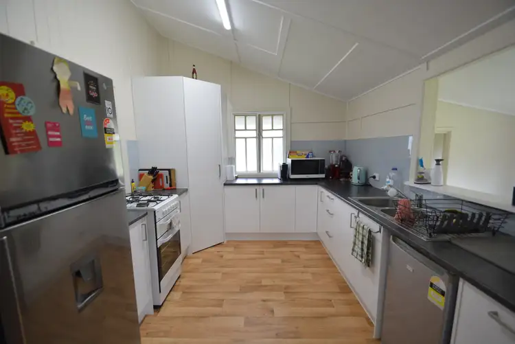 Fifth view of Homely house listing, 50 MAIN STREET, Kandanga QLD 4570