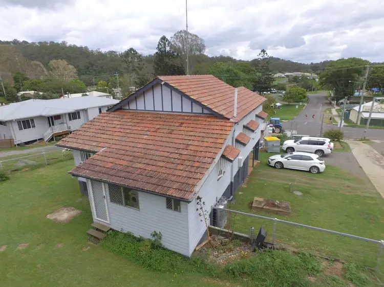 Seventh view of Homely house listing, 50 MAIN STREET, Kandanga QLD 4570