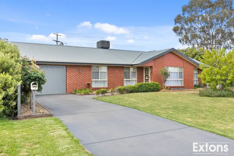 Main view of Homely house listing, 84 MCLEOD STREET, Yarrawonga VIC 3730