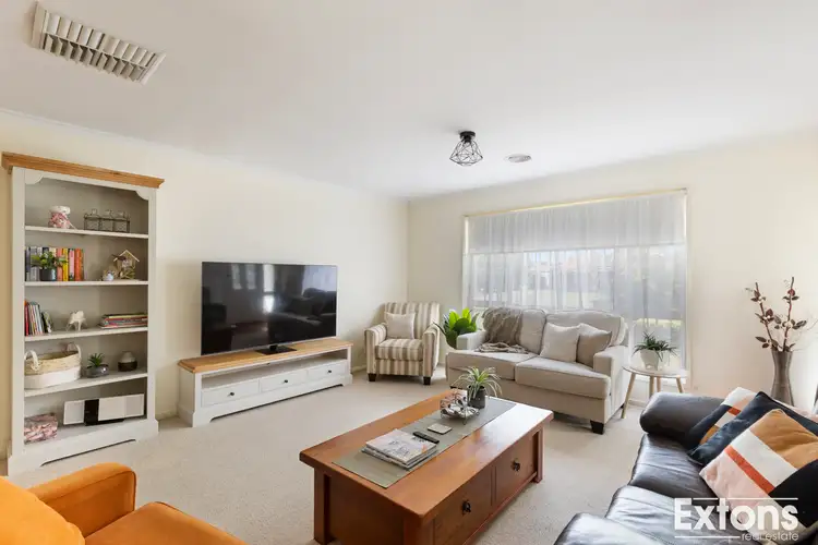 Fifth view of Homely house listing, 84 MCLEOD STREET, Yarrawonga VIC 3730