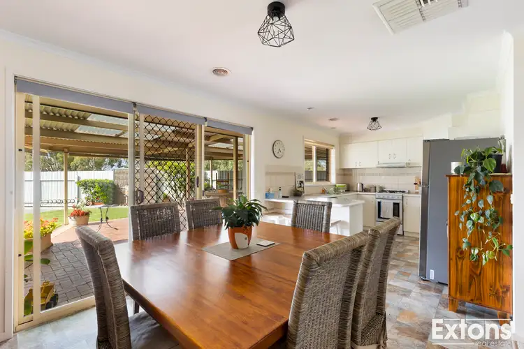 Seventh view of Homely house listing, 84 MCLEOD STREET, Yarrawonga VIC 3730