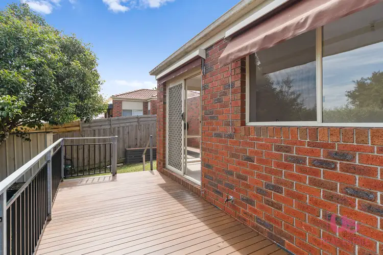 Third view of Homely unit listing, 7/17 - 19 Warrandyte Road, Langwarrin VIC 3910
