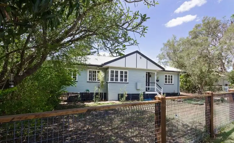 Main view of Homely house listing, 1 Irvine Street, East Ipswich QLD 4305