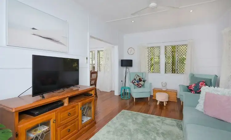 Second view of Homely house listing, 1 Irvine Street, East Ipswich QLD 4305