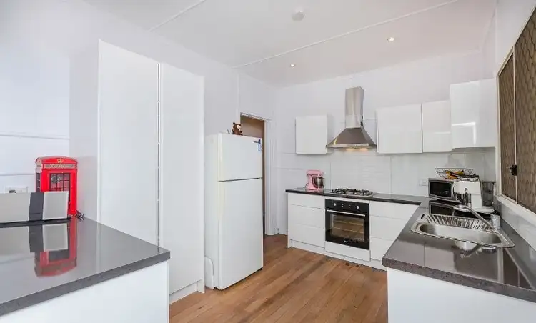 Third view of Homely house listing, 1 Irvine Street, East Ipswich QLD 4305