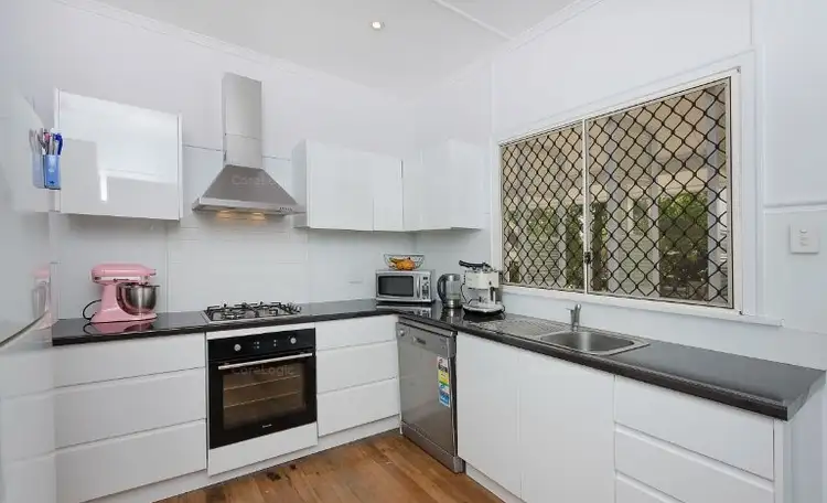 Fourth view of Homely house listing, 1 Irvine Street, East Ipswich QLD 4305