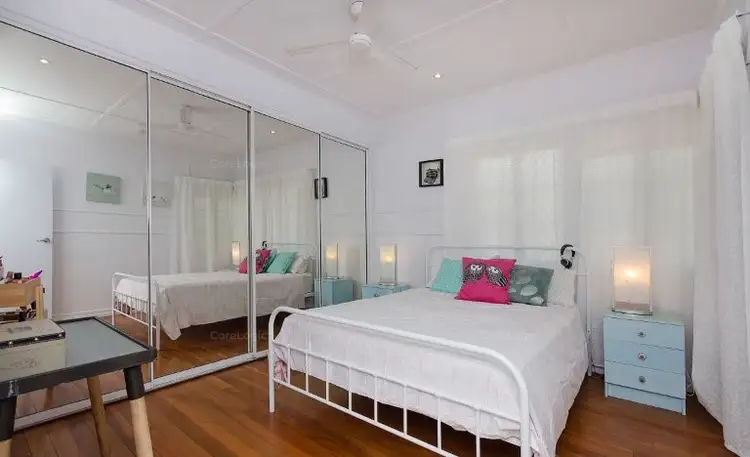 Fifth view of Homely house listing, 1 Irvine Street, East Ipswich QLD 4305