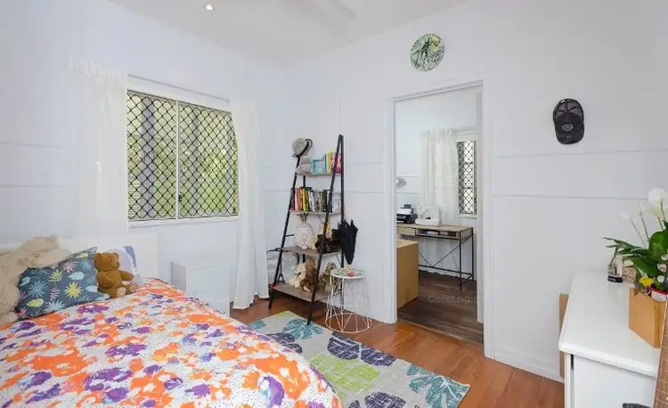 Sixth view of Homely house listing, 1 Irvine Street, East Ipswich QLD 4305