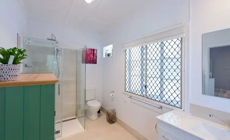 Seventh view of Homely house listing, 1 Irvine Street, East Ipswich QLD 4305