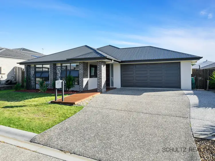 17 Olivine Circuit, Yarrabilba QLD 4207