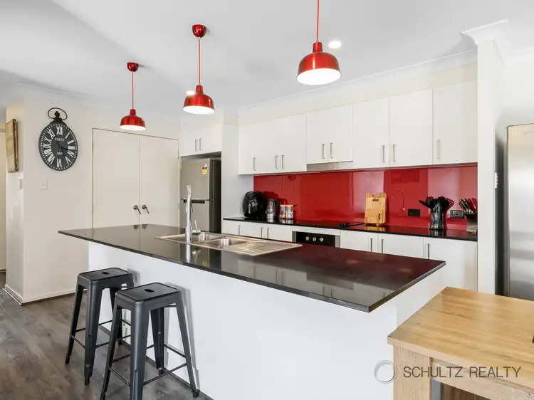 Second view of Homely house listing, 17 Olivine Circuit, Yarrabilba QLD 4207