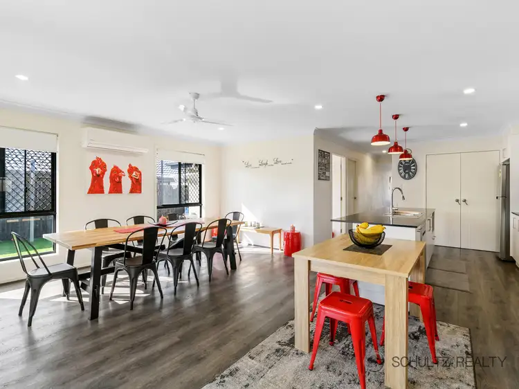 Third view of Homely house listing, 17 Olivine Circuit, Yarrabilba QLD 4207
