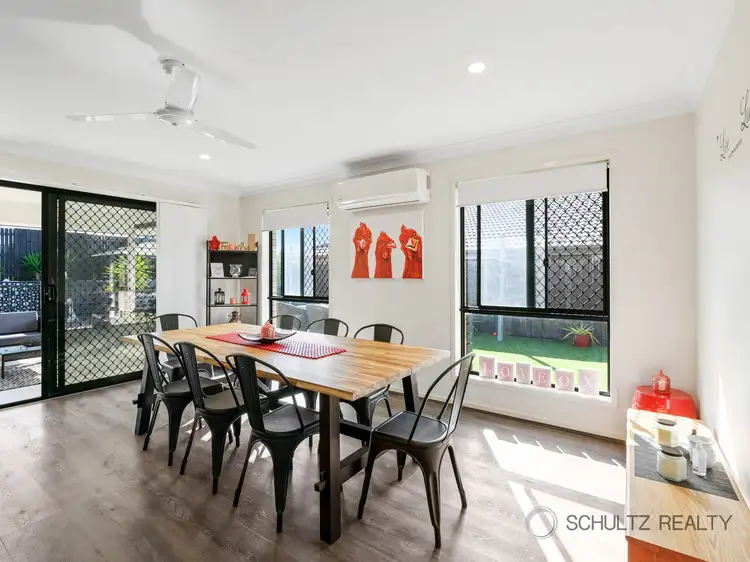 Fourth view of Homely house listing, 17 Olivine Circuit, Yarrabilba QLD 4207