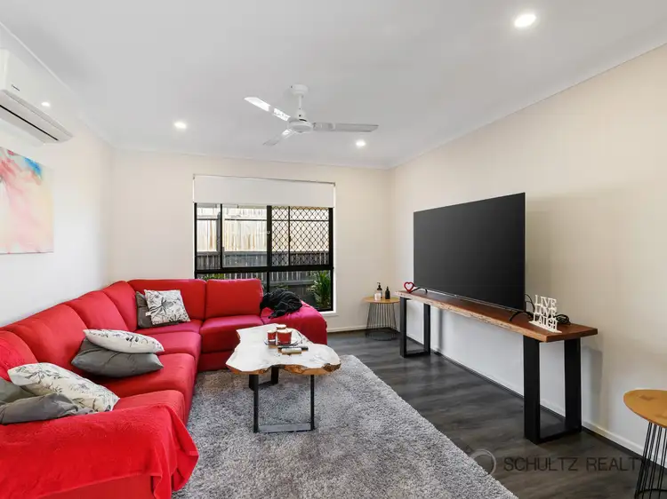 Fifth view of Homely house listing, 17 Olivine Circuit, Yarrabilba QLD 4207