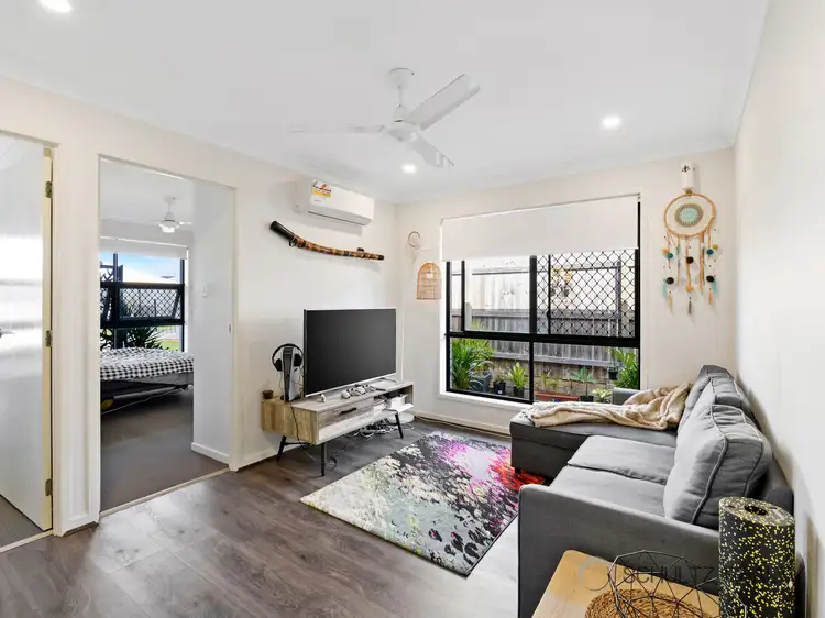Sixth view of Homely house listing, 17 Olivine Circuit, Yarrabilba QLD 4207