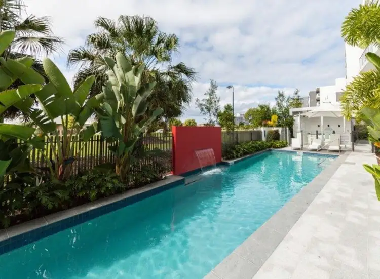 Main view of Homely apartment listing, 209/15 Compass Drive, Biggera Waters QLD 4216