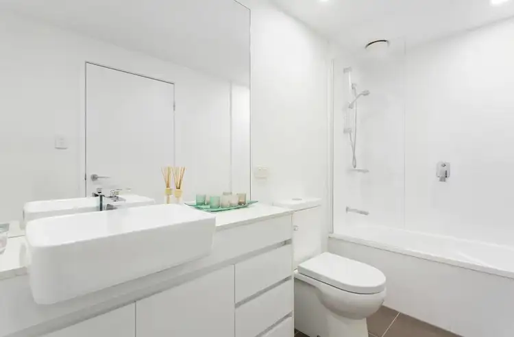 Fourth view of Homely apartment listing, 209/15 Compass Drive, Biggera Waters QLD 4216