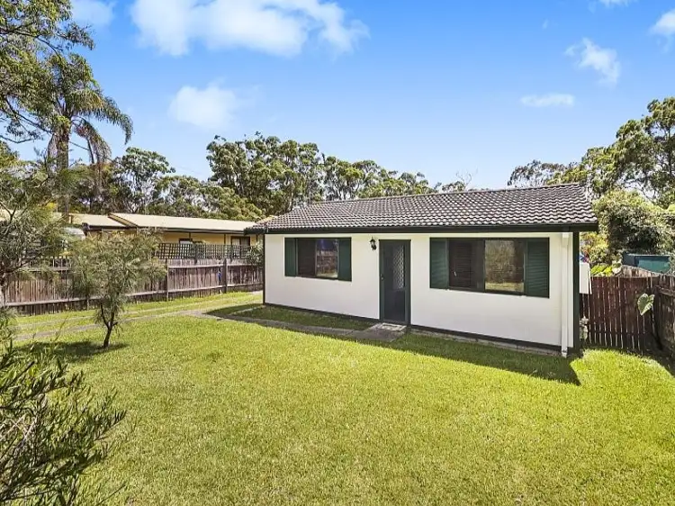 Main view of Homely house listing, 28 McKellar Boulevard, Blue Haven NSW 2262