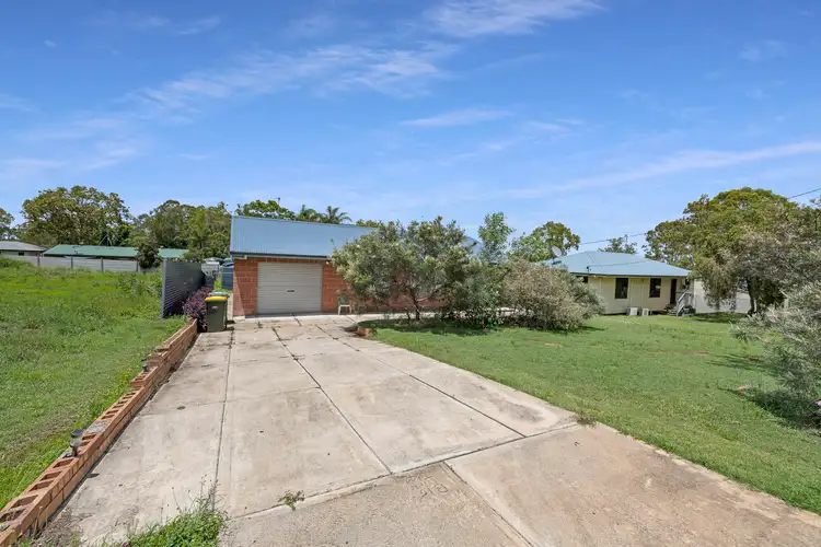 8 Lund Street, Avondale QLD 4670