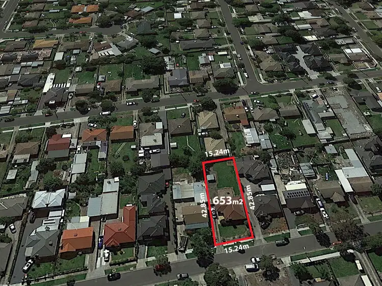 Main view of Homely house listing, 16 Osway Street, Broadmeadows VIC 3047