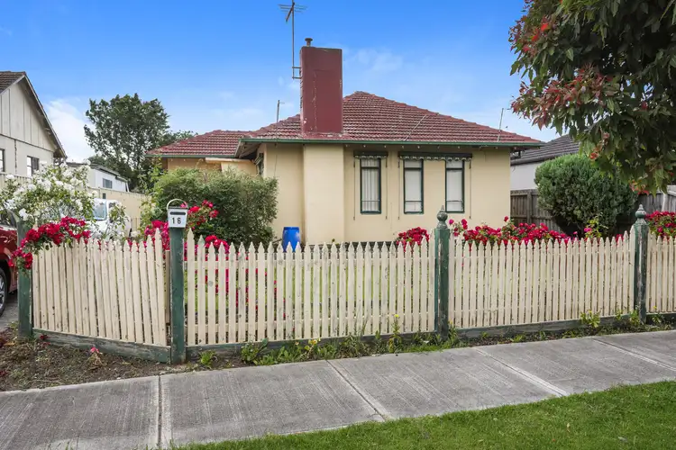 Second view of Homely house listing, 16 Osway Street, Broadmeadows VIC 3047