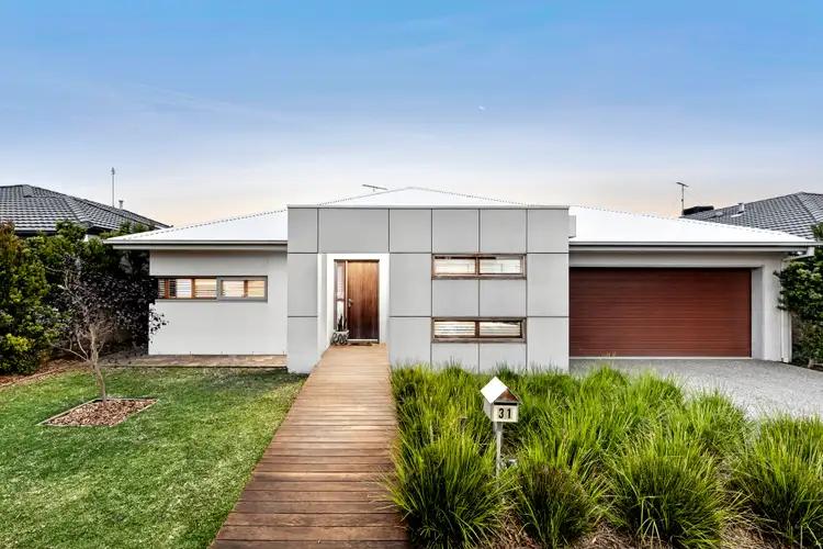 31 Lampard Street, Armstrong Creek VIC 3217