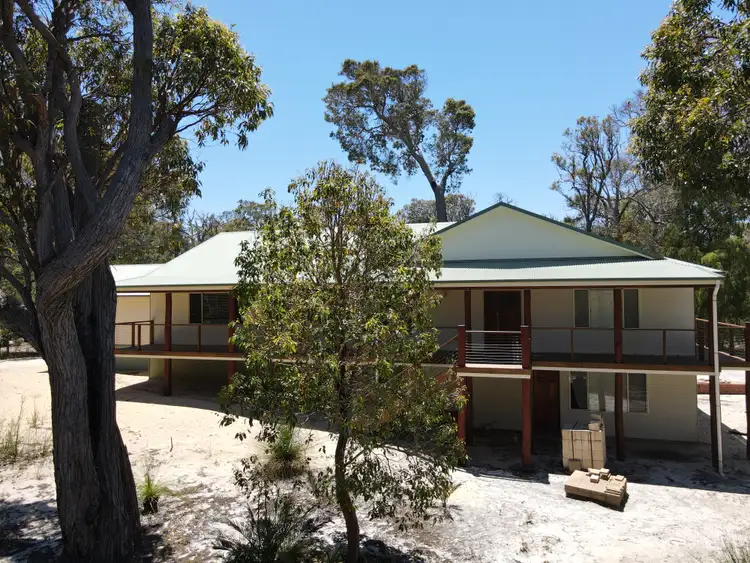 23 Warrior Way, Molloy Island WA 6290