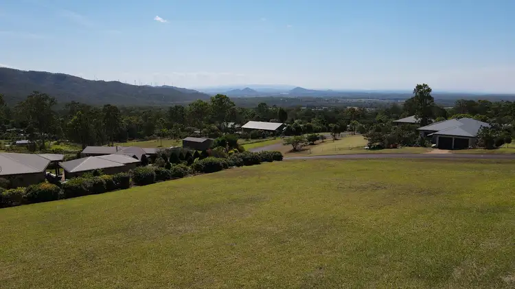 Second view of Homely land listing, 8 Melevsky Close, Tolga QLD 4882