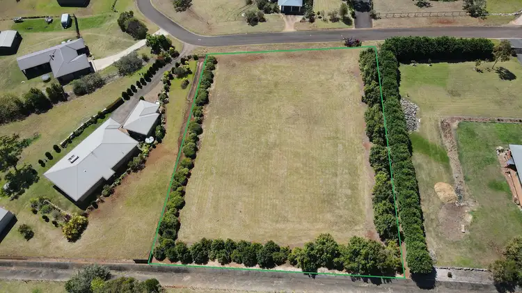 Third view of Homely land listing, 8 Melevsky Close, Tolga QLD 4882