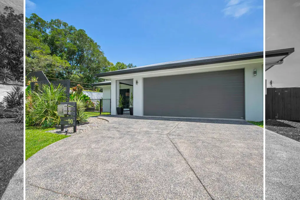 Main view of Homely house listing, 50 Ainscow Drive, Bentley Park QLD 4869