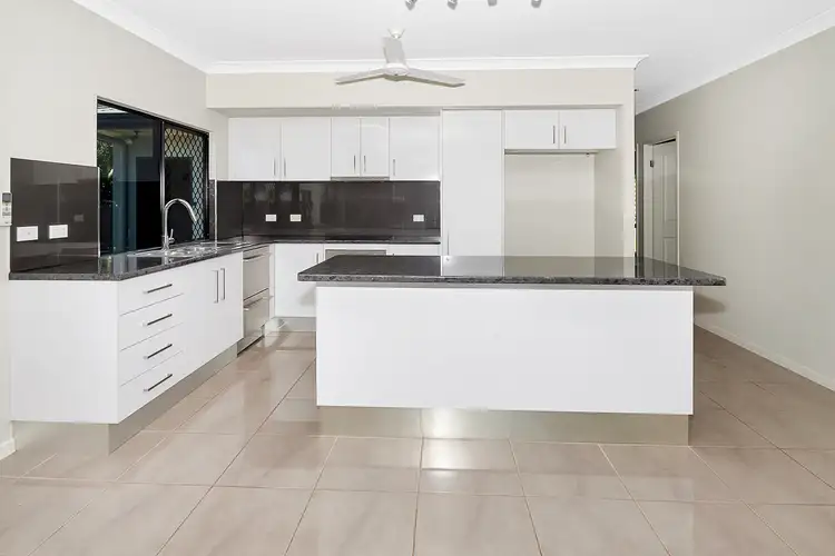Third view of Homely house listing, 50 Ainscow Drive, Bentley Park QLD 4869