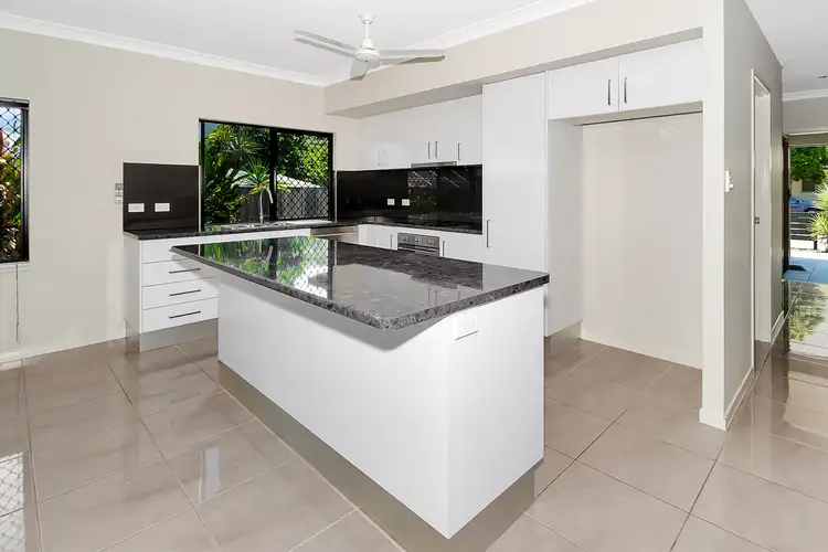 Fourth view of Homely house listing, 50 Ainscow Drive, Bentley Park QLD 4869