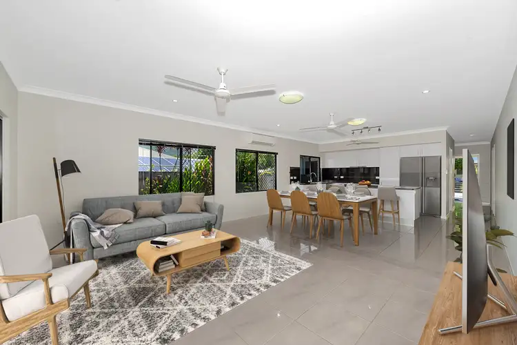Fifth view of Homely house listing, 50 Ainscow Drive, Bentley Park QLD 4869