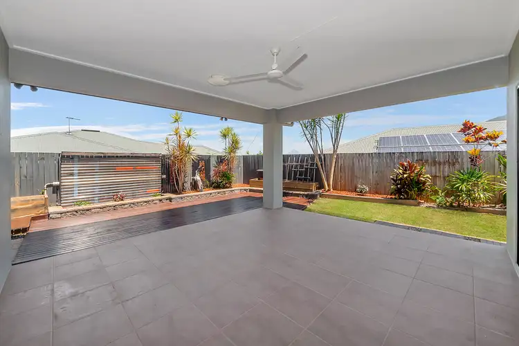 Sixth view of Homely house listing, 50 Ainscow Drive, Bentley Park QLD 4869