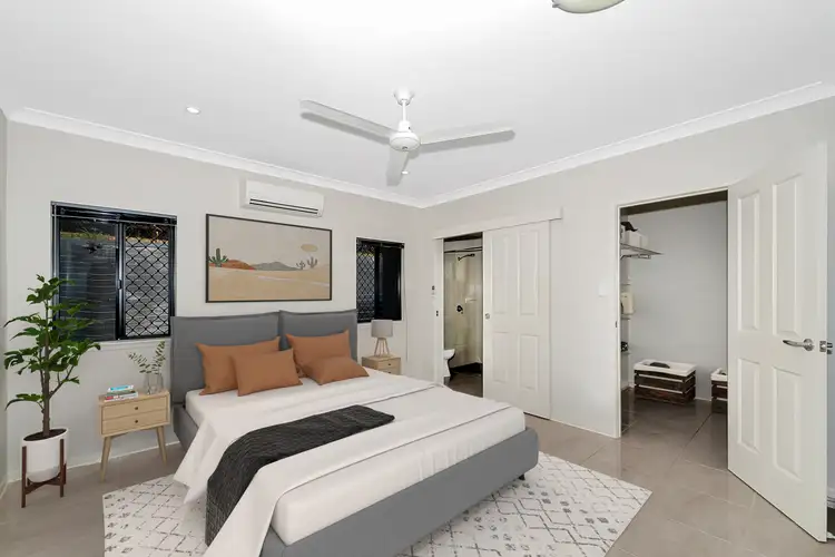 Seventh view of Homely house listing, 50 Ainscow Drive, Bentley Park QLD 4869