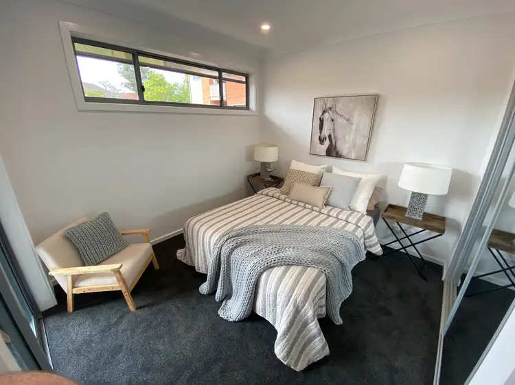 Third view of Homely unit listing, 14/537 Main Road, Glendale NSW 2285