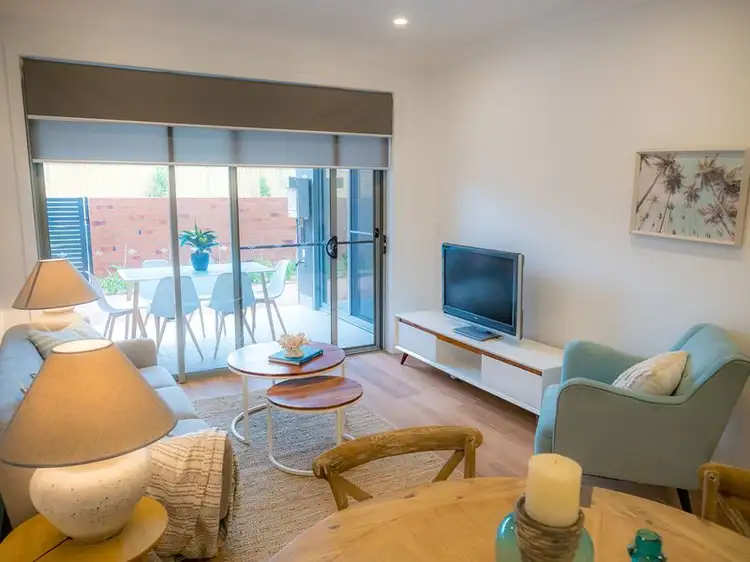 Fourth view of Homely unit listing, 14/537 Main Road, Glendale NSW 2285