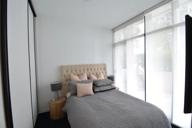 Fourth view of Homely apartment listing, 3/22 Barkly Street, Brunswick East VIC 3057