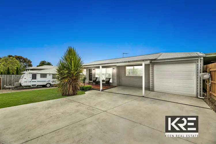 24 Sayle Street, Yarra Glen VIC 3775