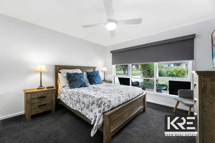 Fifth view of Homely house listing, 24 Sayle Street, Yarra Glen VIC 3775