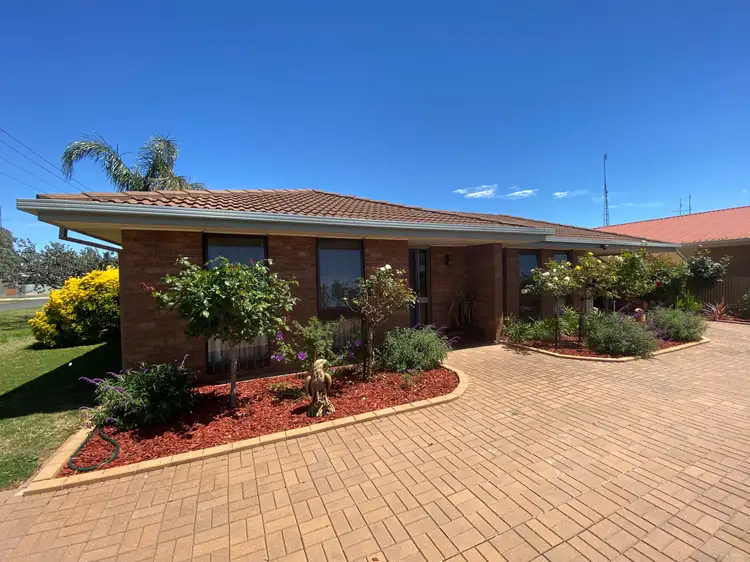 36 Phillips Street,, Beulah VIC 3395